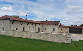 Old Farmhouse